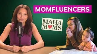Thumbnail: The Political, Patriarchal Agenda Hidden in Parenting Content