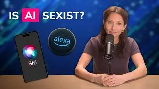 Thumbnail: The Dangers of Machines Learning Patriarchy