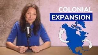 Thumbnail: Has America Become the Empire it Once Fought?