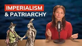 Thumbnail: Manifest Destiny and Manifest Domesticity