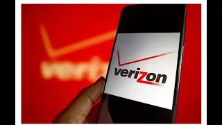 Thumbnail: Nationwide Verizon Blackout Sparks Cyber Attack Fears