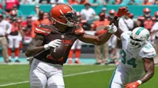 Thumbnail: Breaking news - Bengals vs Dolphins | NFL week 4