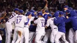 Thumbnail: Breaking news - Chicago Cubs set to close out historic home season at Wrigley Field
