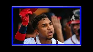 Thumbnail: Breaking News | Offensive doldrums result in marathon 5-3, 14-inning loss to Nationals