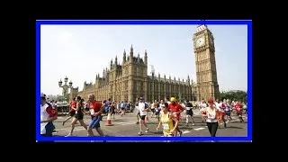 Thumbnail: Breaking News | STEVE CANAVAN: My wife’s marathon obsession has run its course with me