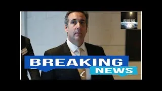 Thumbnail: ANALYSIS: The FBI Raid Means Michael Cohen Should Be Really, Really Scared He’s Next