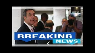 Thumbnail: 3 Main Takeaways from NYTimes Report on FBI Raid of Michael Cohen’s Office