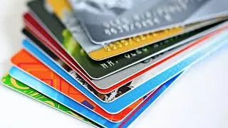 Thumbnail: British families have racked up a record £213.5BILLION debt amid fears the market is 'overheating'