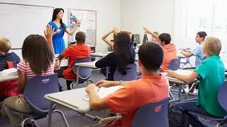 Thumbnail: BREAKING! Pressure on school places: Up to 134,00 face missing out on place in the next five years