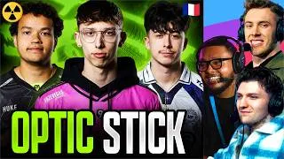 Thumbnail: CDL Rostermania PREDICTIONS: FaZe SCRAP?! 🚨 Dope Check 111