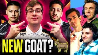 Thumbnail: FaZe CHAMPS, OpTic DRAMA, Scrap SLAMMED 🏆 Dope Check 108 ft. Attach