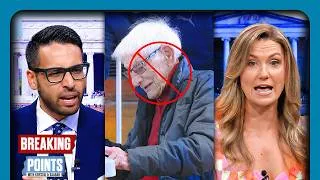 Thumbnail: DEBATE: Should Old People LOSE Voting Power?
