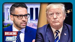 Thumbnail: Even MAGA TURNING On Trump Iran War