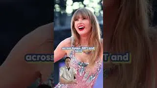 Thumbnail: Lady Gaga vs Taylor Swift's Concert Revenue