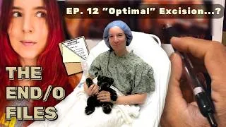 Thumbnail: Are you there, God? It's me, Ami: A Tale of Endometriosis Excision Surgery | Endo Files Vlog Ep. 12