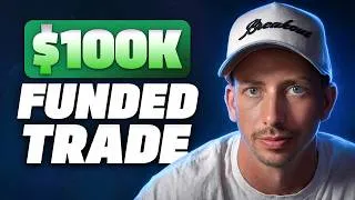 Thumbnail: TraderMayne's Model on a Funded Account | Trade Breakdown
