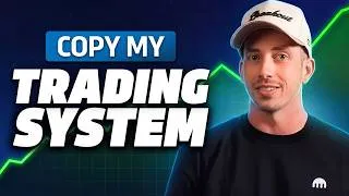 Thumbnail: Steal TraderMayne's Full Trading System