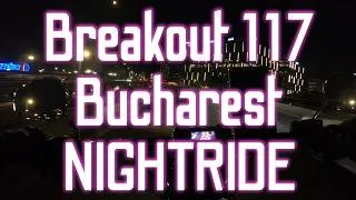 Thumbnail: Breakout 117 - NightRide - Pure V-Twin Sound