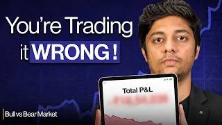 Thumbnail: How To Read Any Market The Right Way: Swing Trading 101