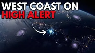 Thumbnail: The Ground Off Mexico Has Not Stopped Moving Since Friday — Here's What Comes Next