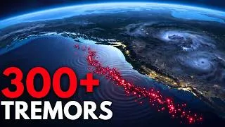 Thumbnail: Tremors Are Now Spreading Along The Entire Cascadia Fault — Here's What Comes Next