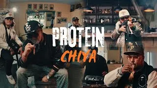 Thumbnail: PROTEIN CHIYA [Official MV] - Ak Gee, DJ VITAL, Papa D | BREAK STATION