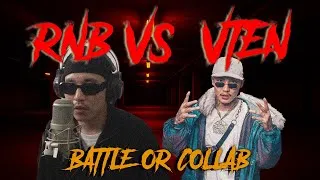 Thumbnail: Battle or Collab with RIGDEN | Guess The Artist | Boundless | Break Station