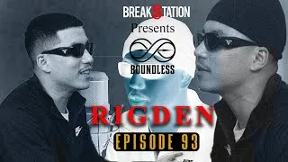 Thumbnail: Rigden (RNB) – New Wave, Journey, Roots & Collaborations | Rising Rap Voice from Kalimpong