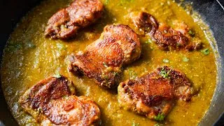 Thumbnail: Mexican Chicken Recipe | Easy Chicken Recipes for Dinner