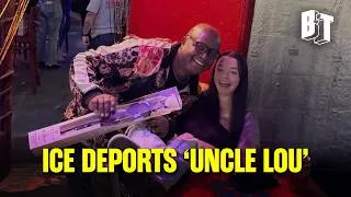 Thumbnail: ICE Deports 'Uncle Lou,' Owner of 'Legendary' Orlando Punk Bar