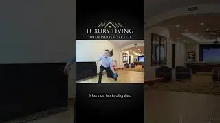 Thumbnail: Planes, Pools & a Bowling Alley: Sky High Living #arizonalifestyle #arizonarealestate #luxuryhomesaz