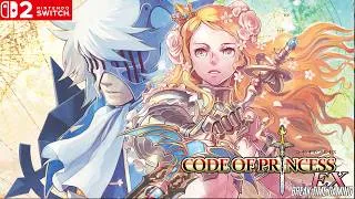 Thumbnail: Code of Princess EX Nintendo Switch 2 Gameplay