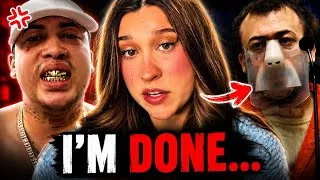 Thumbnail: I'm actually so angry & devastated rn 