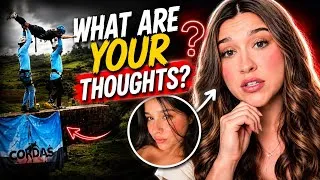 Thumbnail: Would you do this yourself? Why or why not?
