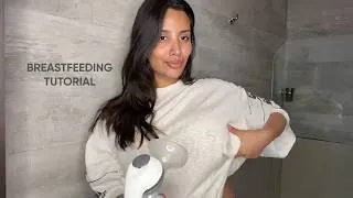 Thumbnail: Breast Pump Benefits for Breastfeeding Families Why Every Breastfeeding Mom Should Consider Pumping