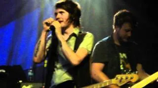 Thumbnail: Garrett's Sexy Dance