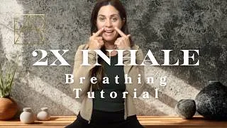 Thumbnail: Feeling Overwhelmed? Try This Breathing Technique