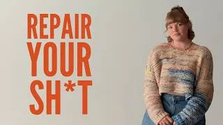 Thumbnail: REPAIR WITH ME - Rainboots, Tablet Case & Sweatpants