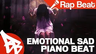 Thumbnail: EMOTIONAL SAD GUITAR RAP BEAT 2022 - Far From Home [by Valentine Beats]