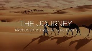 Thumbnail: EPIC ORIENTAL TRAP RAP BEAT - THE JOURNEY