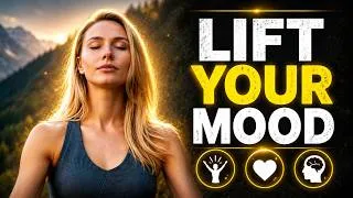 Thumbnail: Depression Relief Breathwork | Guided Breathing to Lift Your Mood