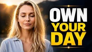 Thumbnail: Morning Intention Breathwork | 18-Min Guided Breathing to Start Your Day with Purpose