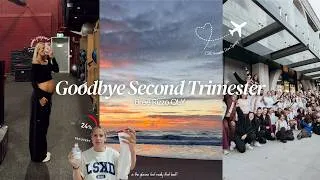 Thumbnail: Week In My Life | 27 Weeks Pregnant, Glucose Test, Travel + Pregnancy Exhaustion