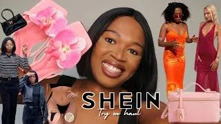 Thumbnail: SHEIN TRY ON HAUL 2026 | 20 + ITEMS | CLOTHES, SHOES, BAGS ,ACCESSORIES ETC | SOUTH AFRICAN YOUTUBER