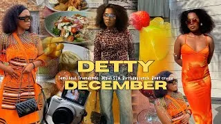 Thumbnail: DETTY DECEMBER 2025 : Temu haul, Birthday Lunch, Mgidi Szn , Boat cruise & Lunch w+ a Friend | VLOG