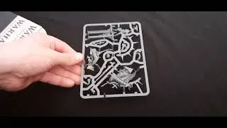 Thumbnail: Warhammer Commemorative series - Quick Unboxing