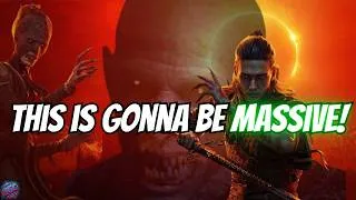 Thumbnail: The Blood Of Dawnwalker: Why You Should Be Excited