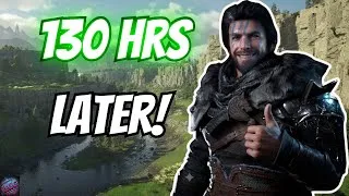 Thumbnail: I Finally Ran Credits On Crimson Desert - My Honest Thoughts