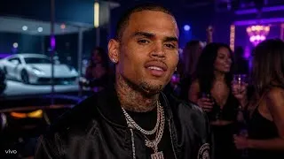 Thumbnail: Chris Brown - Can’t Stop Now (Official Audio)