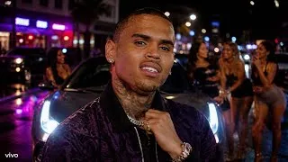 Thumbnail: Chris Brown - Late Night Signal (Official Audio)